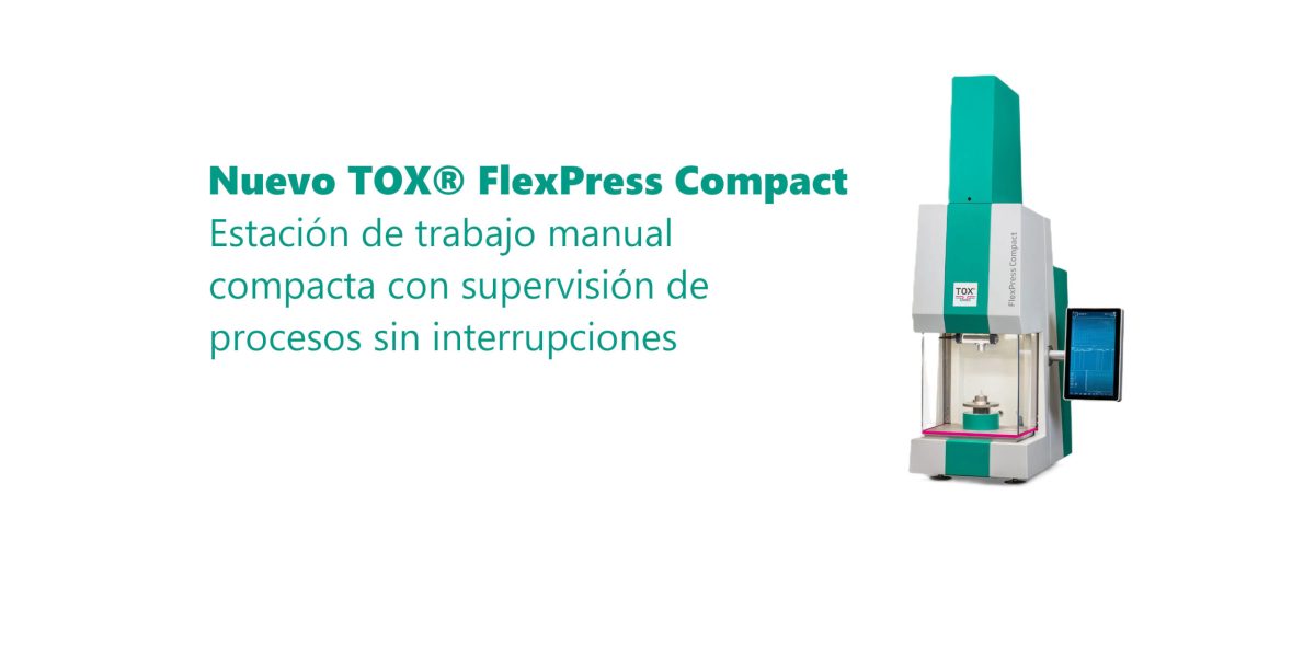 TOX Flexpress compact
